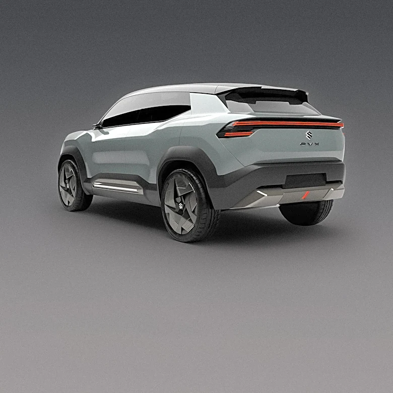 Scout Motors Unveils Two Distinct Traveler EV Concepts, Signaling Broad Market Ambitions
