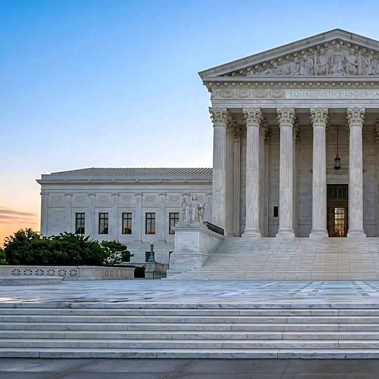 New Jersey Attorney General Petitions U.S. Supreme Court on Prediction Market Regulation
