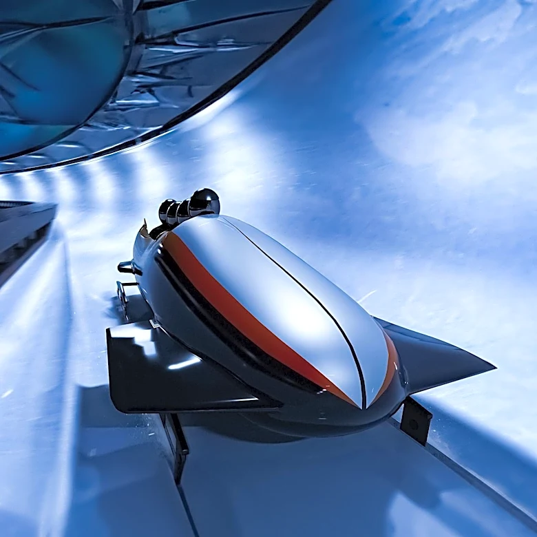 USA Bobsled/Skeleton Extends Partnership with Park City Lodging Through 2030, Bolstering Olympic Preparations