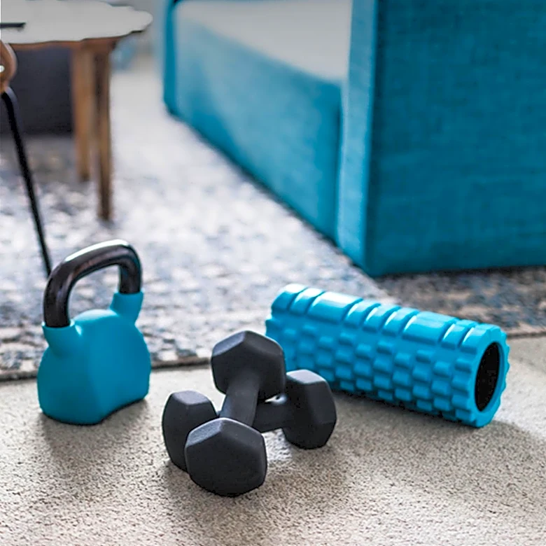 Alix Earle Shares Full-Body Home Workout Routine on TikTok