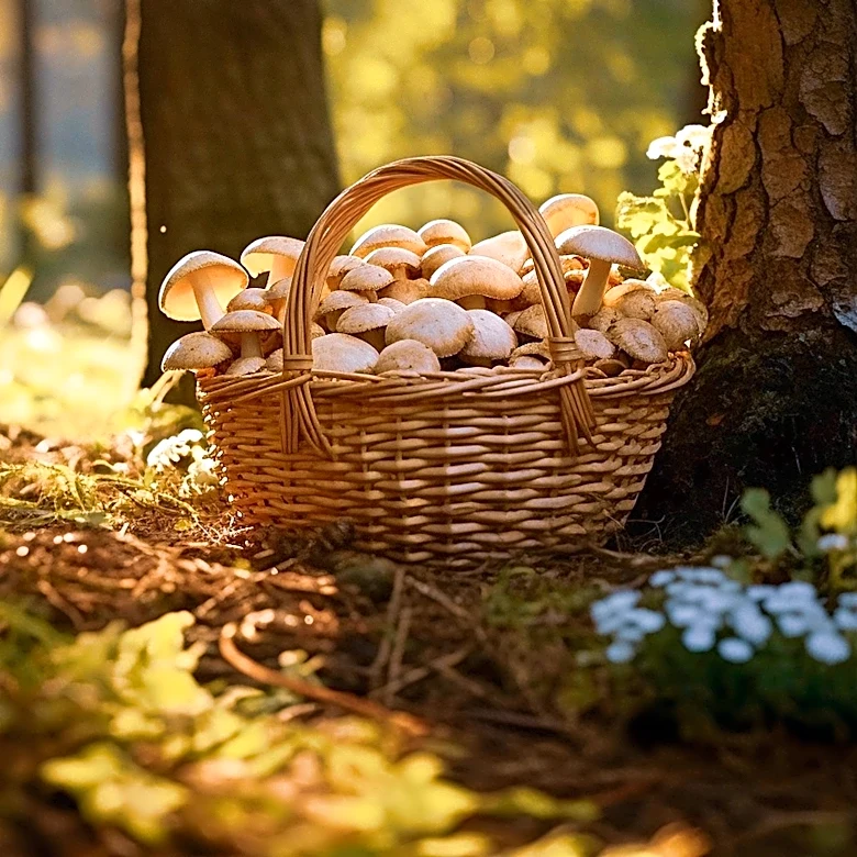 Mushroom Foraging Offers a Slower, Engaging Way to Experience Colorado Outdoors