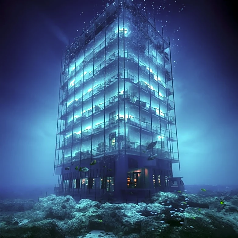 Atlantic Council Identifies Bahrain's Opportunity for AI Leadership Through Underwater Data Centers
