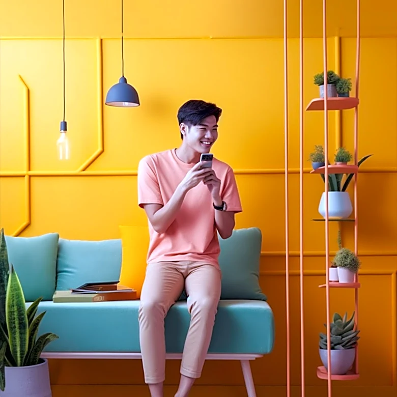 Homeware Transforms into Lifestyle Category in Korea, Driven by Personal Taste and Digital Content