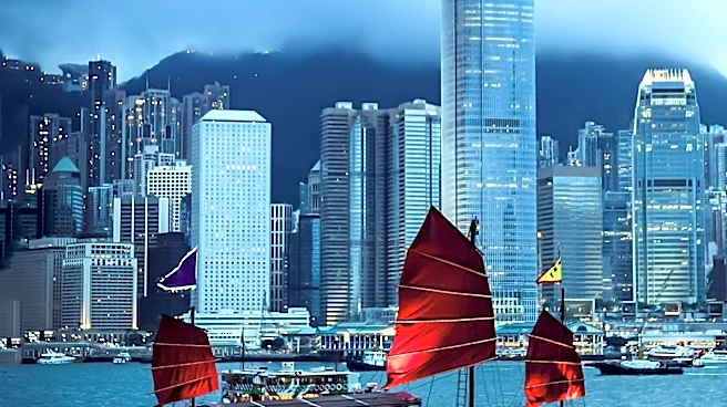 Hong Kong Regulator Reclassifies Private Market Funds as Complex Products, Raising Retail Investor Thresholds
