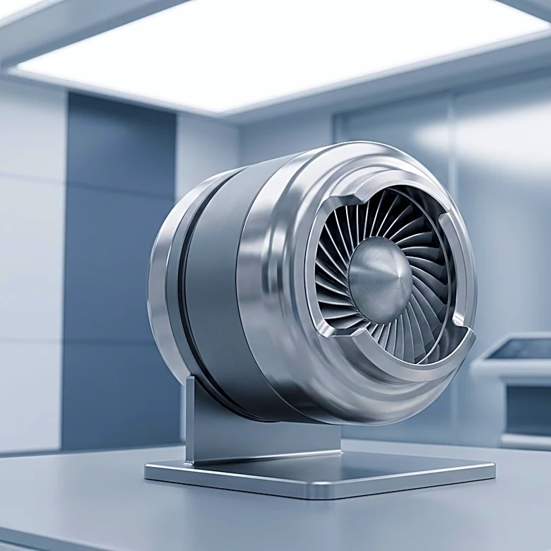 NANO Nuclear Energy and Howden Advance KRONOS MMR™ Reactor Component to Detailed Design Phase