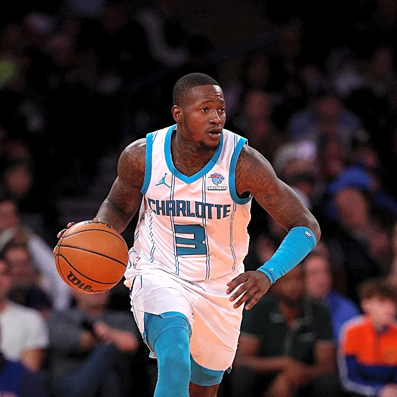 Charlotte Hornets Extend Flagship Radio Partnership with WFNZ for Multi-Year Agreement