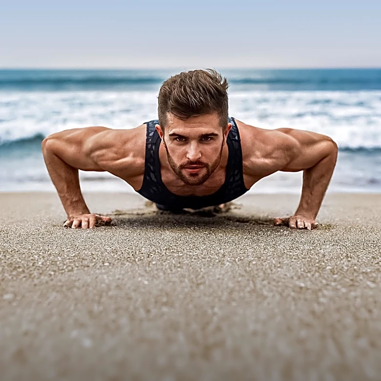 Laguna Beach Introduces Free 'Sandbag Saturdays' Community Workout Program