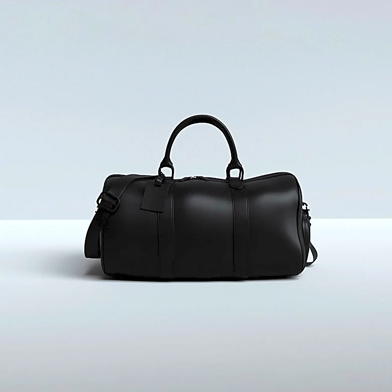 Quince Launches Voyage Collection of Travel Bags Designed for Efficient Packing