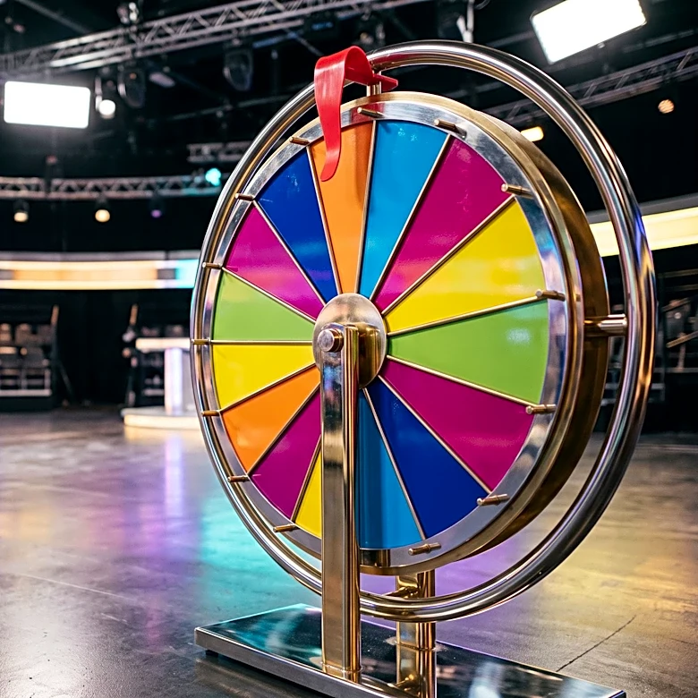 Tubi Expands Creator Program with First UK Original Series, 'Wheel of Misfortune'