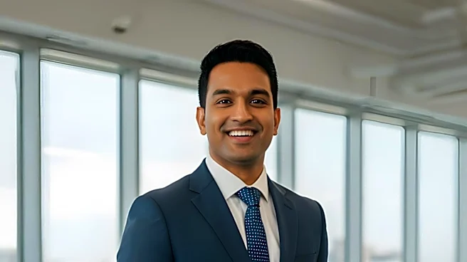 Hogan Lovells Cadwalader Expands Middle East Finance Offering with Hire of Adil Hussain