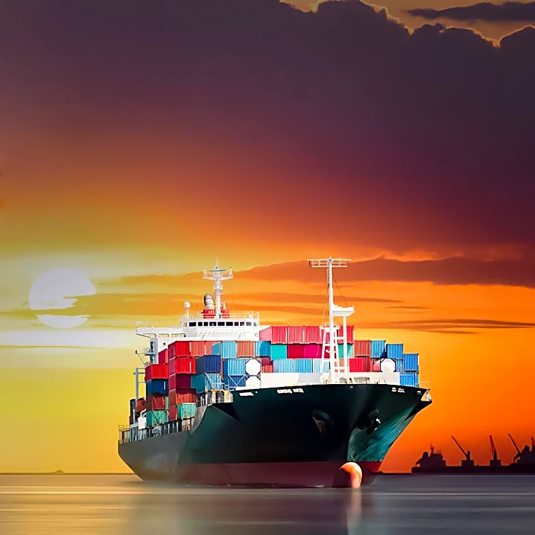 U.S. Ports and Companies Partner with UK to Explore Nuclear-Powered Transatlantic Container Shipping