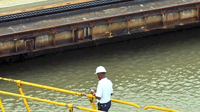 Estes Express Lines Seeks Dock Workers in Bangor, Maine Amidst Hiring Push