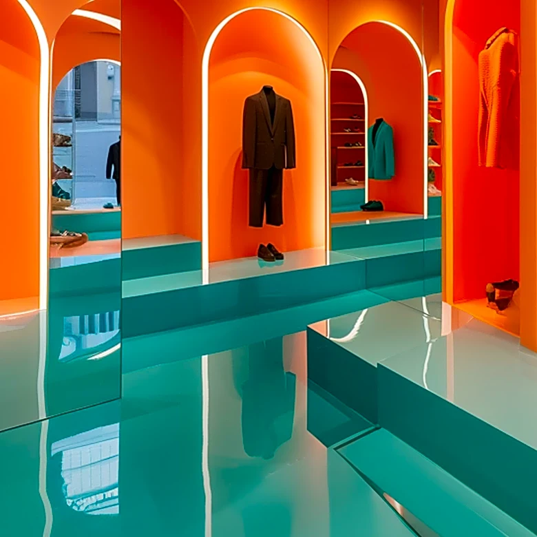 Pierre Cardin Museum to Open in Venice, Showcasing Designer's Futuristic and Genderless Fashion