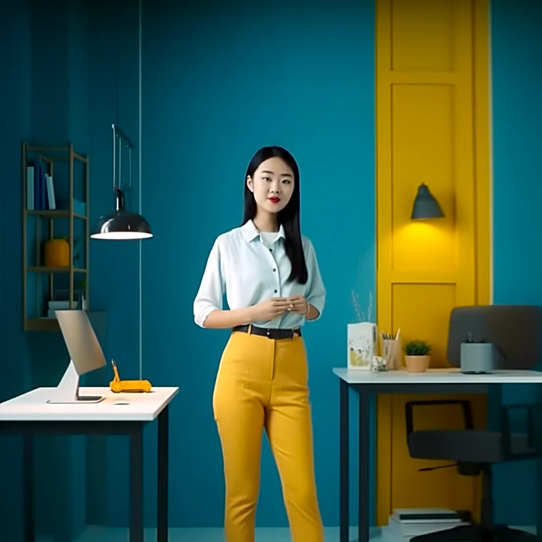 Gen Z Redefines Corporate Culture by Combatting 'Office Aging' with Wellness and Unconventional Attire