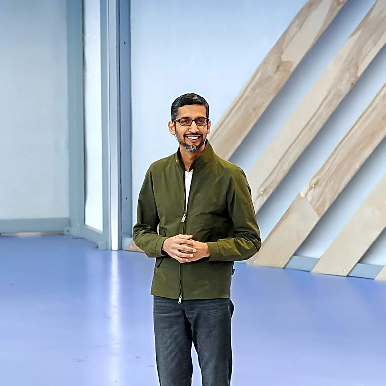 Sundar Pichai Reflects on IIT Kharagpur's Influence on His Career and Personal Life