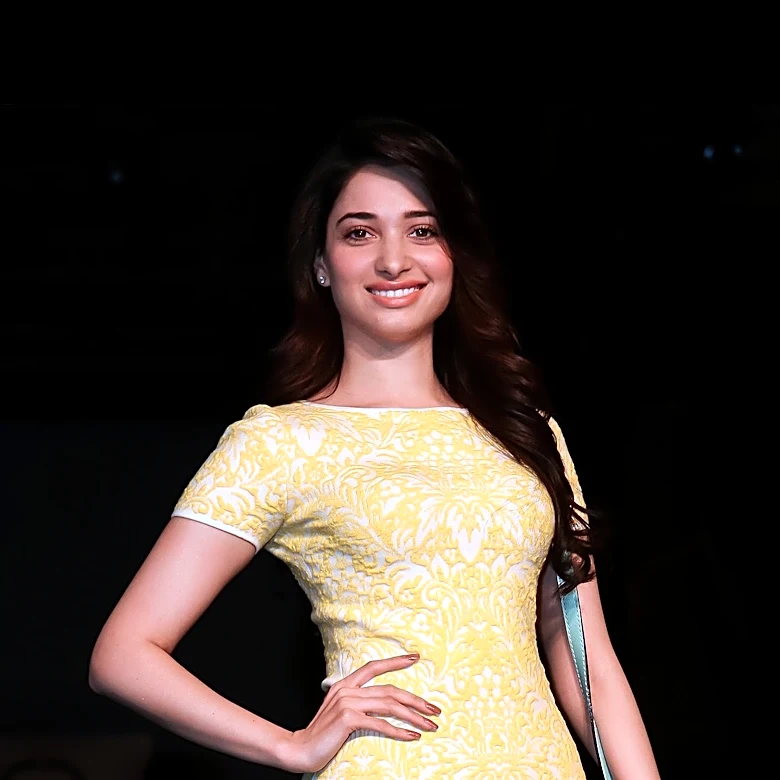 GUESS Names Tamannaah Bhatia as Watches Brand Ambassador in India