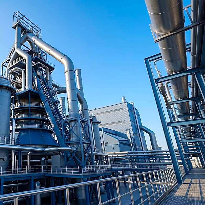 U.S. Steel Completes $350 Million Blast Furnace Reline at Gary Works, Restoring Production Capacity
