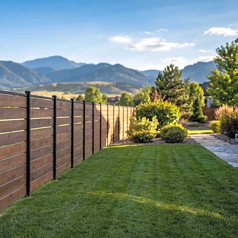 Entrepreneur Jason Smith Expands 76 Fence Franchise Across Rocky Mountain Region