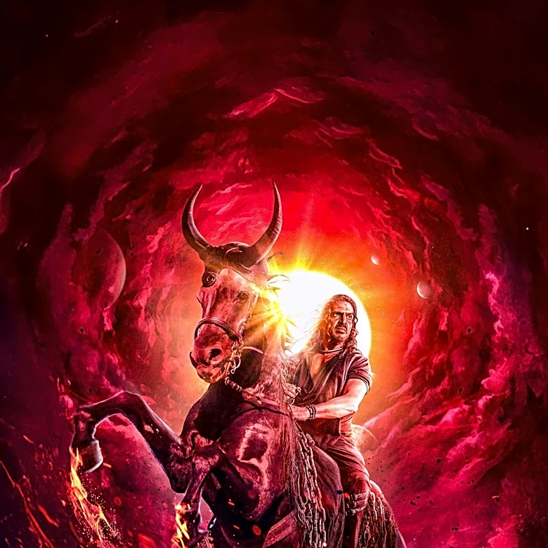 Urban Fantasy Novel 'Half City' Introduces Demon Hunter Viv Abbot and Reformed Demon Reid Graveheart