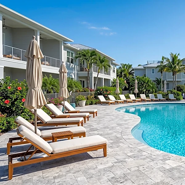 Latitude Margaritaville Active-Adult Community to Open in Galveston Bay by 2028