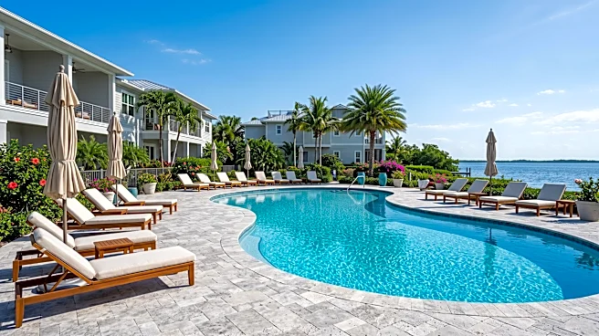 Latitude Margaritaville Active-Adult Community to Open in Galveston Bay by 2028