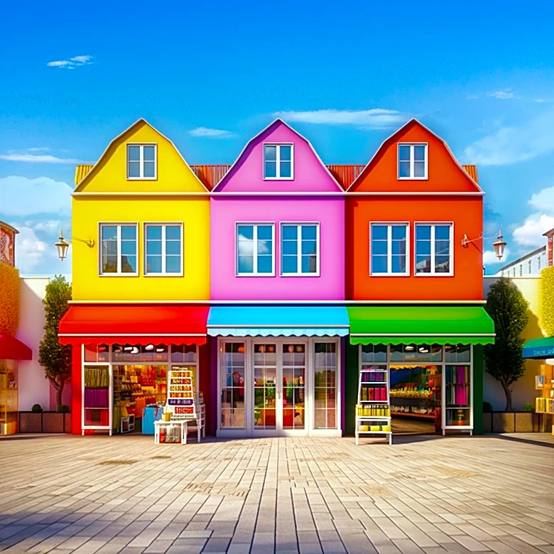 LEGO® Store in Bowling Green Relocates to Larger Space, Expanding Inventory and Services