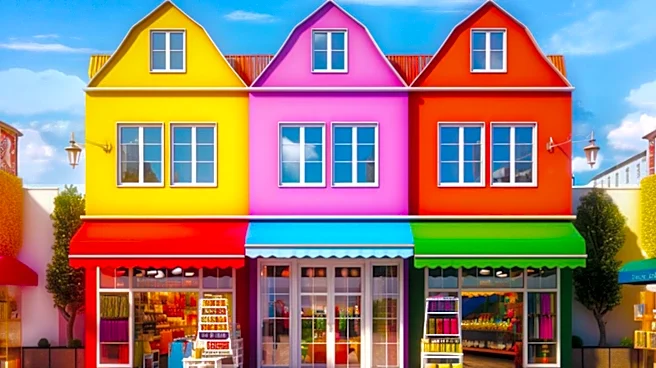 LEGO® Store in Bowling Green Relocates to Larger Space, Expanding Inventory and Services