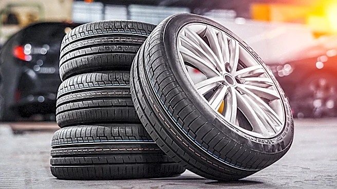 Sun Auto Tire Service Opens 600th Location in Bowling Green, Expanding Automotive Services