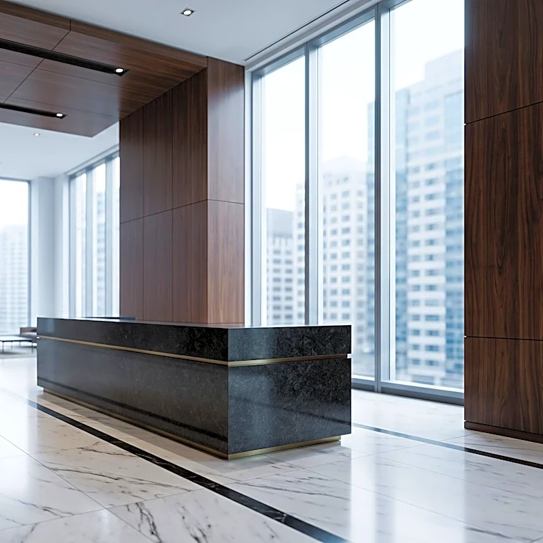 Big Law Firms See Gold Mine in Data Centers, Face Talent Competition