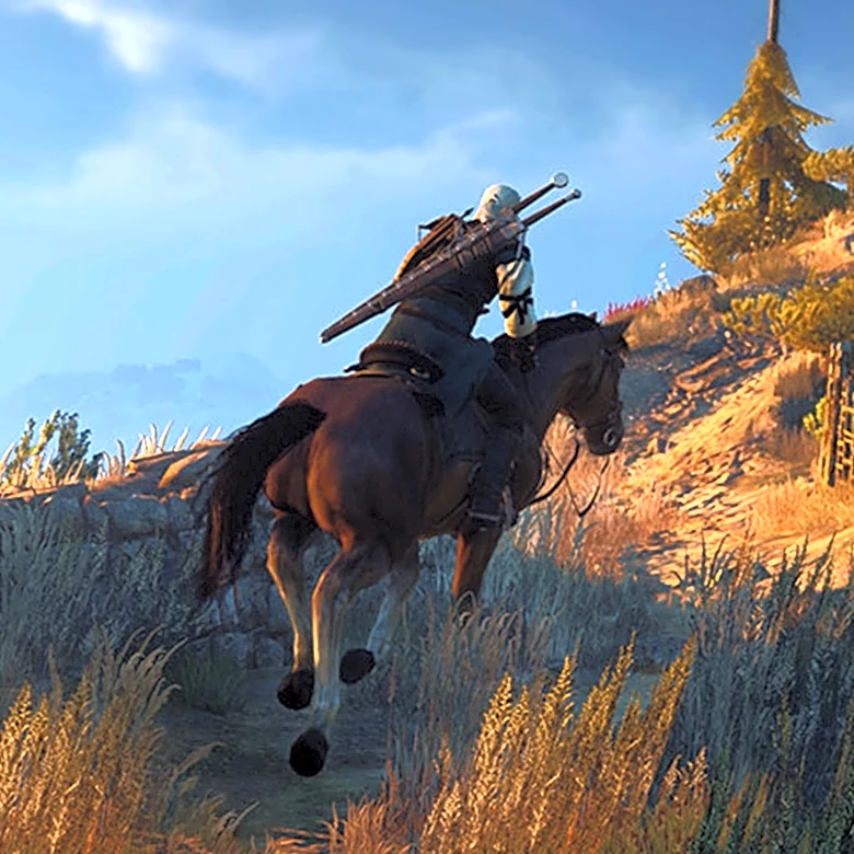 CD Projekt Red Affirms Human-Centric Approach for 'The Witcher 4' Development Amid AI Discussions