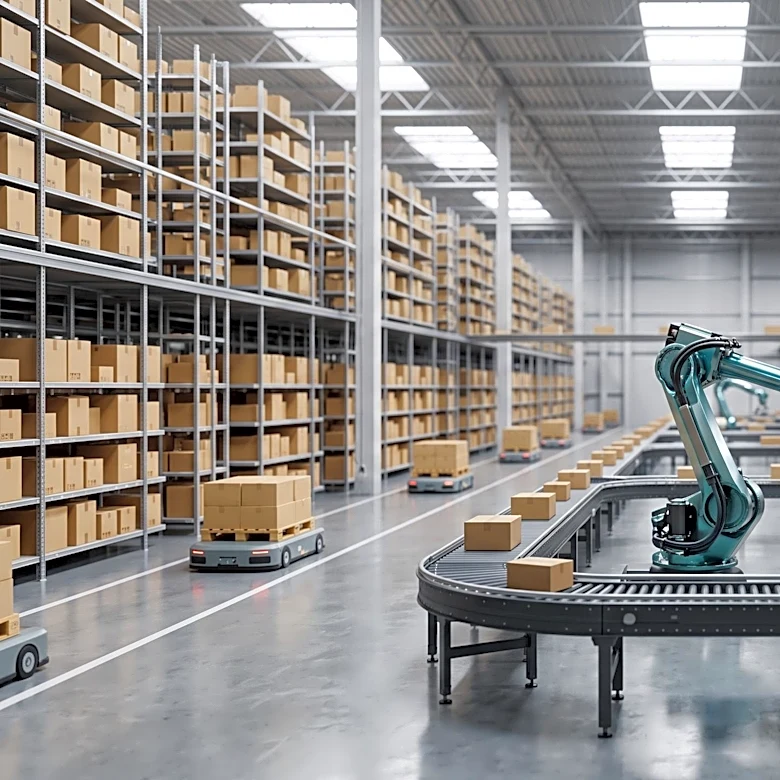 Descartes Acquires Extensiv to Enhance 3PL and E-commerce Fulfillment Capabilities