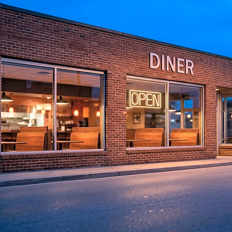 Mi Casa Too Restaurant Faces Business Challenges Amid Reno Road Construction