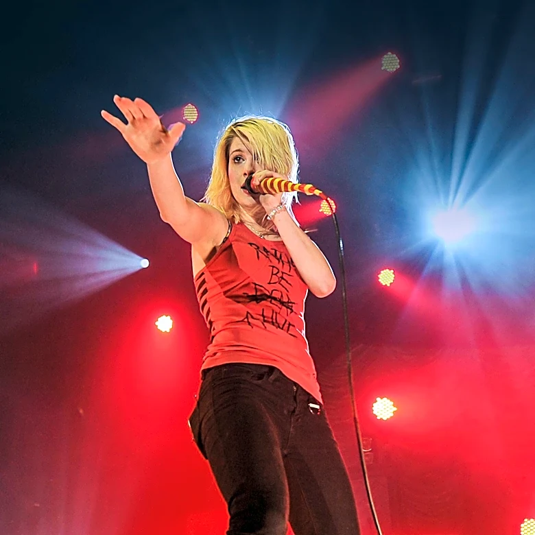 The Linda Lindas Release Third Album 'GOTTA GET OUT' Featuring Hayley Williams Collaboration