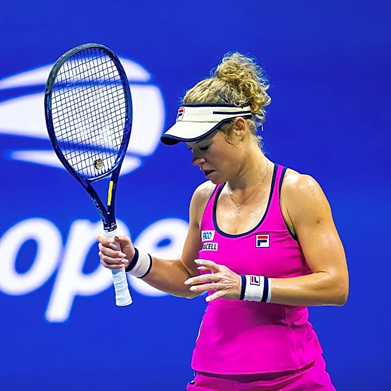 TikTok's 'Tenniscore' Trend Influences US Open Fashion, Blending Sport and Style
