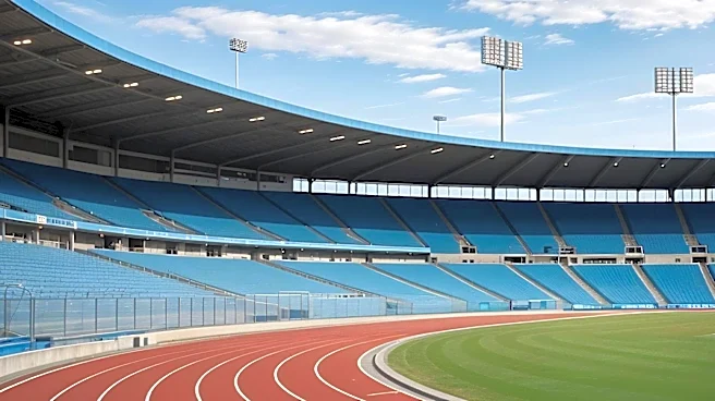 Orestad Half Marathon 2026 to Serve as World Championships Warm-Up in Copenhagen
