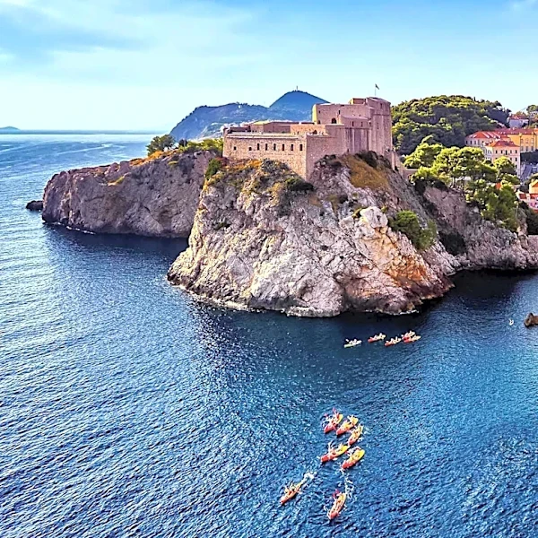 Alastair Humphreys to Address Synergy Croatia 2026 on Evolving Adventure Travel