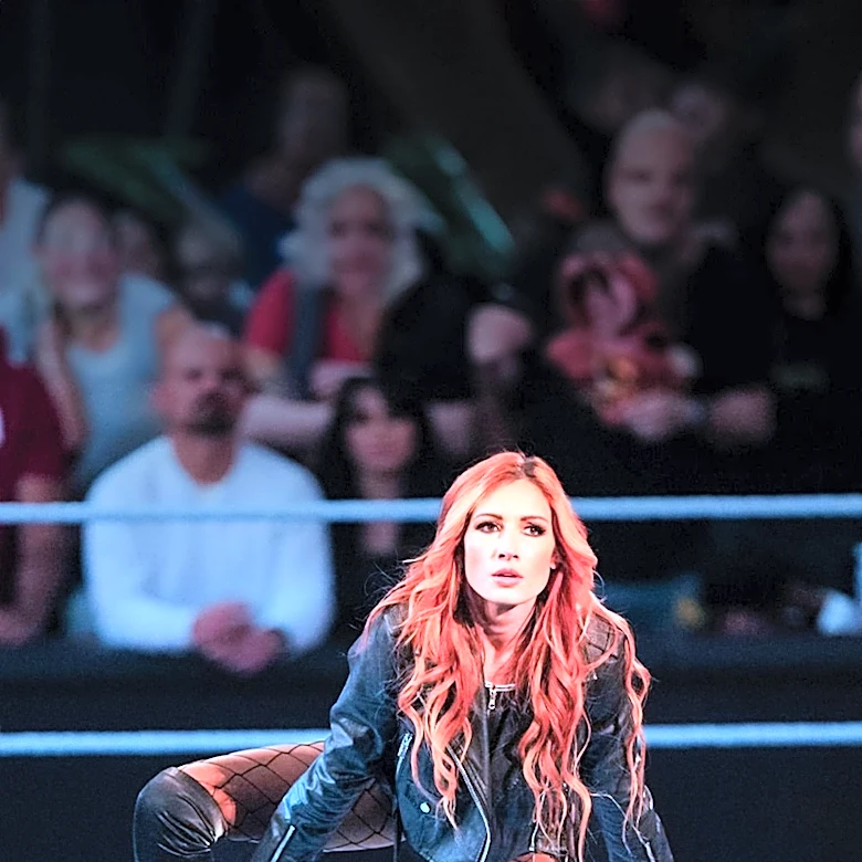 Becky Lynch Reveals She Was Not Originally Slated to Be First WWE SmackDown Women’s Champion
