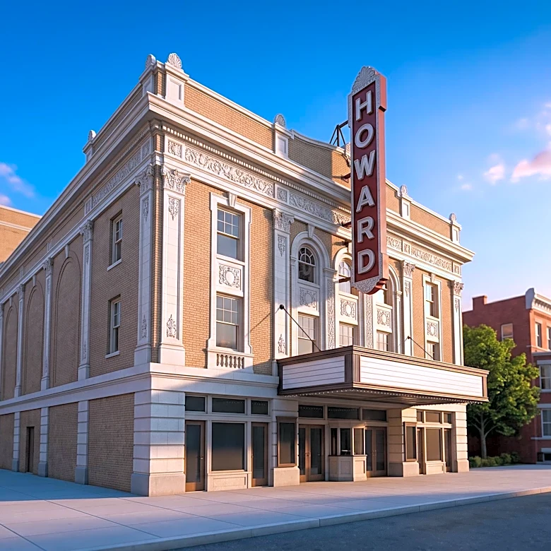 Washington D.C. Offers Harlem Renaissance Walking Tour Exploring U Street's Jazz Era