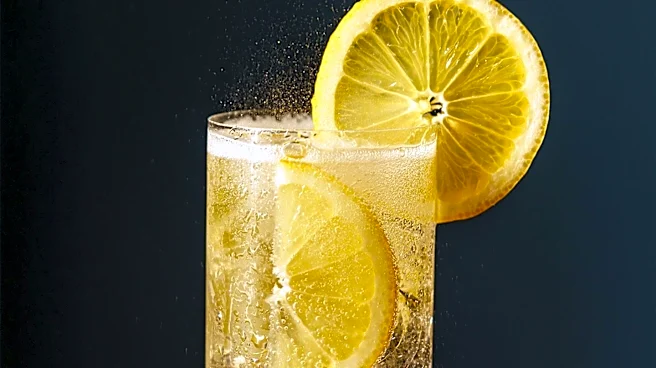 U.S. Leads Growth in No- and Low-Alcohol Beverage Market as Consumer Preferences Shift
