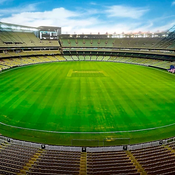 Nick Sautner Honored for Transforming Eden Park into Multi-Purpose Venue