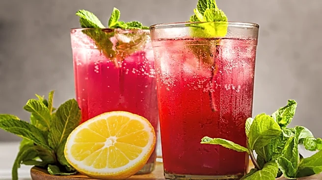 5-Hour Energy Enters Mocktail Market Amidst Rising Health Consciousness