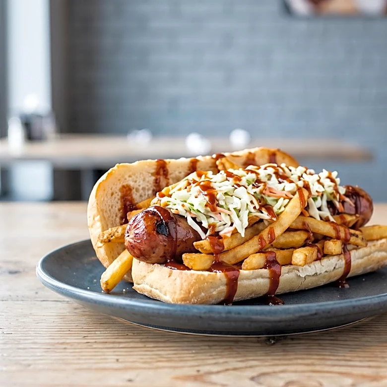 Cleveland's Iconic Polish Boy Sandwich Origin Story Clarified by Whitmore Family