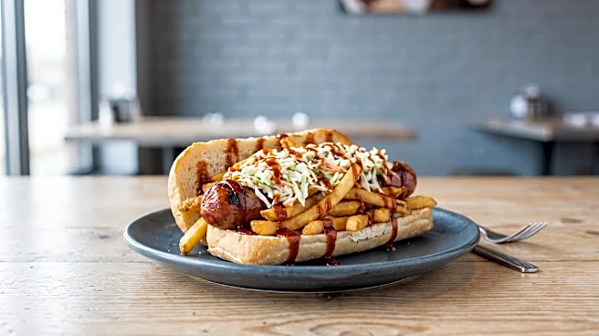 Cleveland's Iconic Polish Boy Sandwich Origin Story Clarified by Whitmore Family