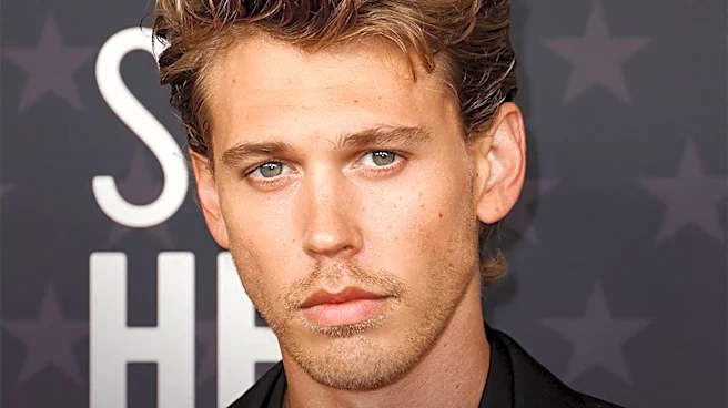 Austin Butler's Portrayal of Cliff Booth in 'Once Upon a Time in Hollywood' Boosts Career