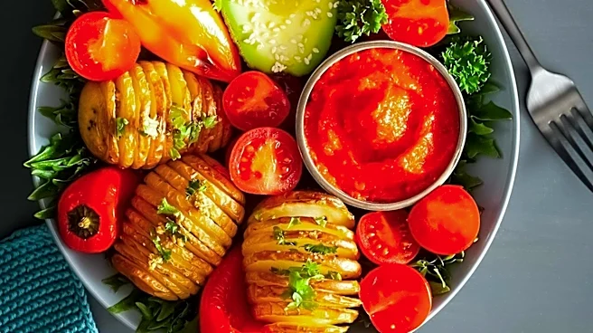 Low FODMAP Diet Offers Relief for Digestive Discomfort, Requires Professional Guidance