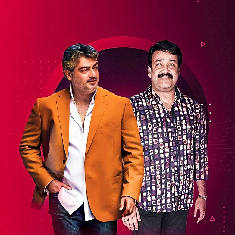 Netflix Launches 'Southverse' in India to Enhance Discovery of Southern Indian Films and Series