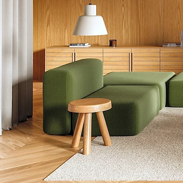 Kelly Wearstler Launches Modular Furniture and Ready-to-Wear Collection for H Home