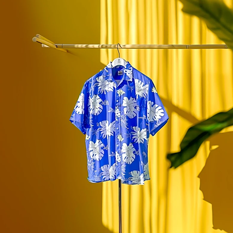 Palaka Textile, a Signature Hawaiian Fabric, Experiences Resurgence in Fashion World