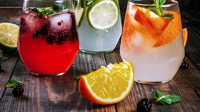 Naperville City Council Lifts Long-Standing Happy Hour Ban