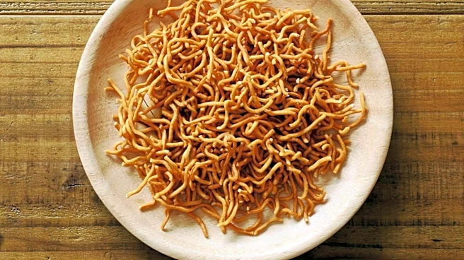 Samyang Foods' Tangle Pasta Brand Expands Significantly in U.S. and European Markets